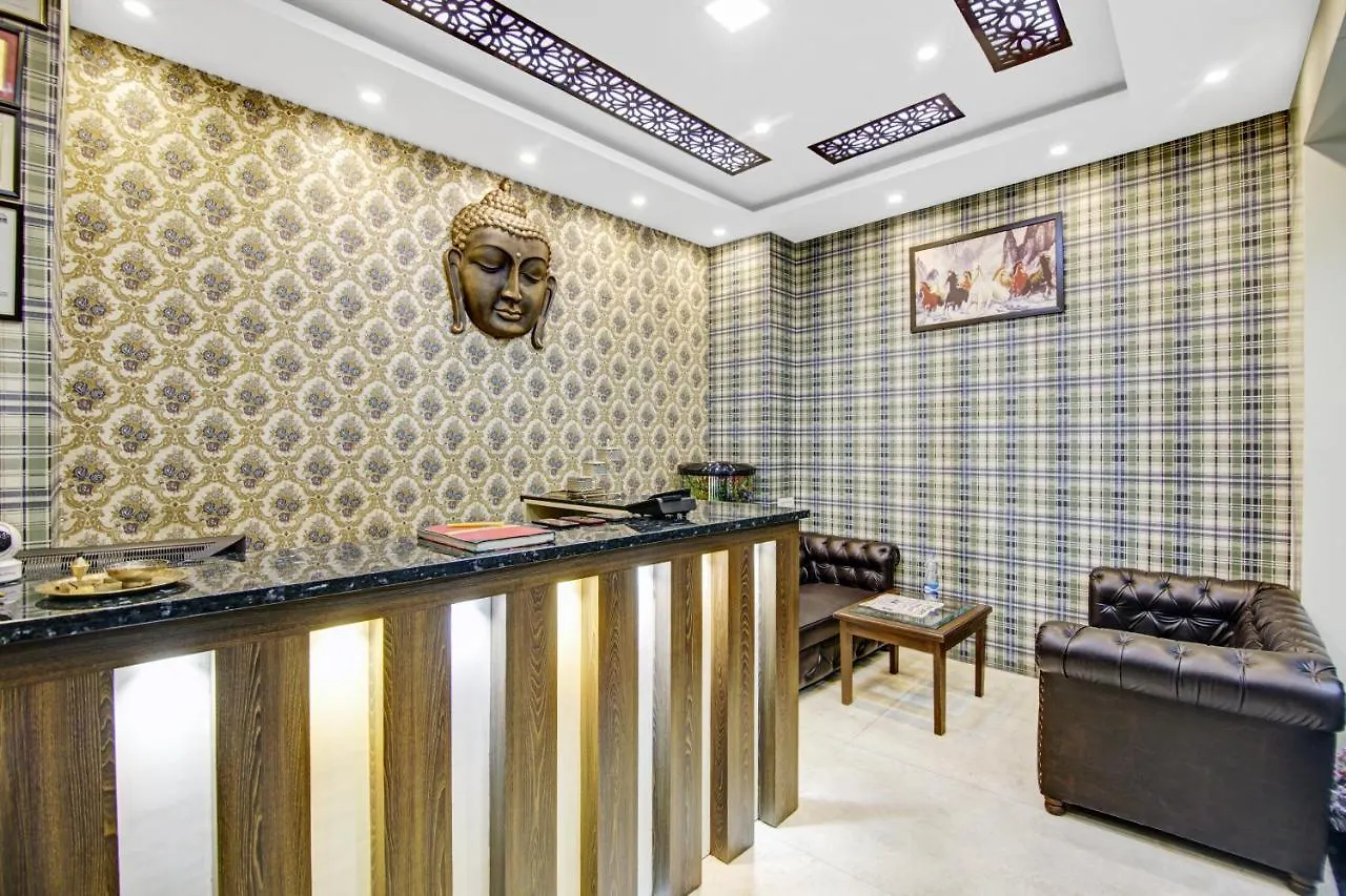 Hotel Crosswinds West Shimla